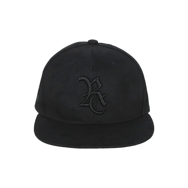 RESOUND CLOTHING / リサウンドクロージング スエード RC BB キャップ RC37-CAP-001 502rc37cap001