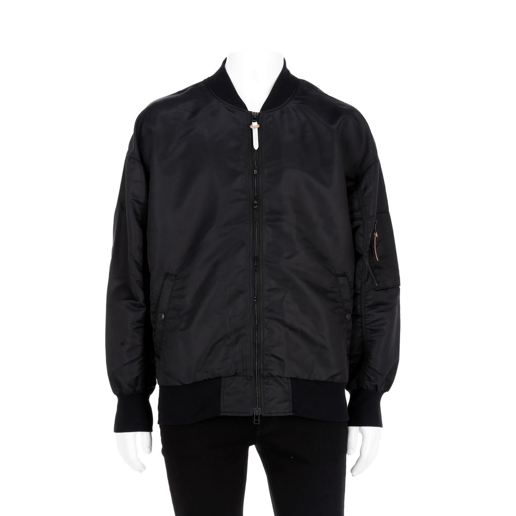 RESOUND CLOTHING / リサウンドクロージング LIGHT David JACKET フライトジャケット RC37-JK-002 502rc37jk002