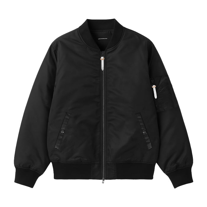 RESOUND CLOTHING / リサウンドクロージング LIGHT David JACKET フライトジャケット RC37-JK-002 502rc37jk002