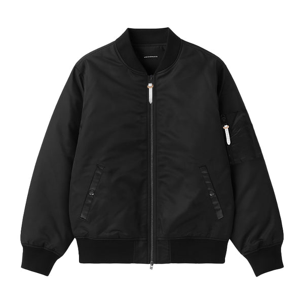 RESOUND CLOTHING / リサウンドクロージング LIGHT David JACKET フライトジャケット RC37-JK-002 502rc37jk002