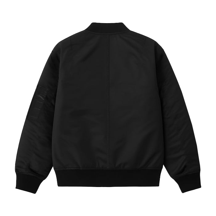 RESOUND CLOTHING / リサウンドクロージング LIGHT David JACKET フライトジャケット RC37-JK-002 502rc37jk002