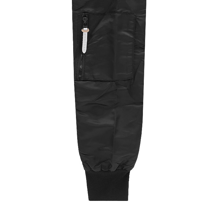 RESOUND CLOTHING / リサウンドクロージング LIGHT David JACKET フライトジャケット RC37-JK-002 502rc37jk002