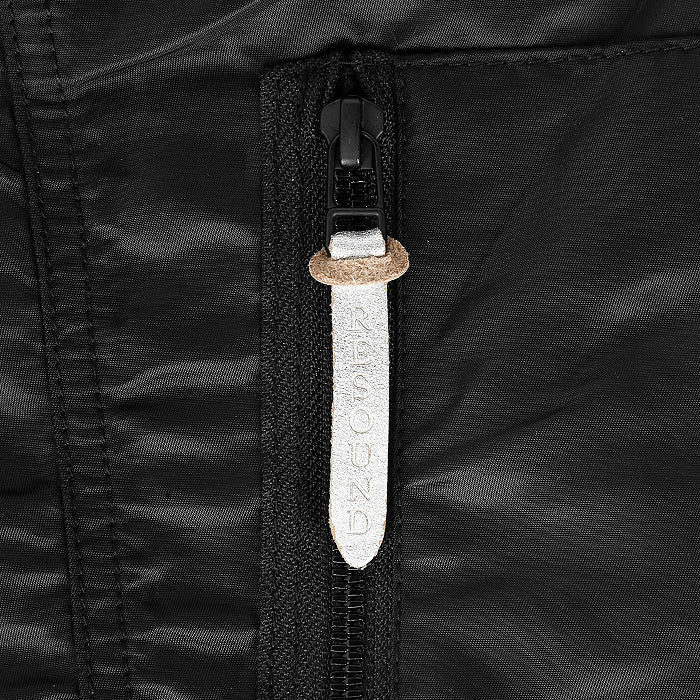 RESOUND CLOTHING / リサウンドクロージング LIGHT David JACKET フライトジャケット RC37-JK-002 502rc37jk002