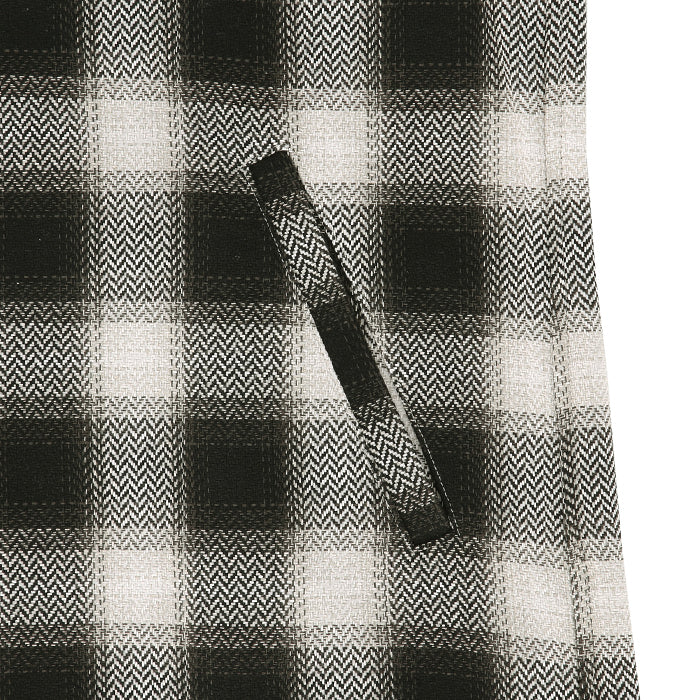RESOUND CLOTHING / リサウンドクロージング CHECK CPO SHIRTS JK シャツジャケット RC37-JK-004 502rc37jk004