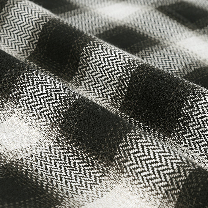 RESOUND CLOTHING / リサウンドクロージング CHECK CPO SHIRTS JK シャツジャケット RC37-JK-004 502rc37jk004