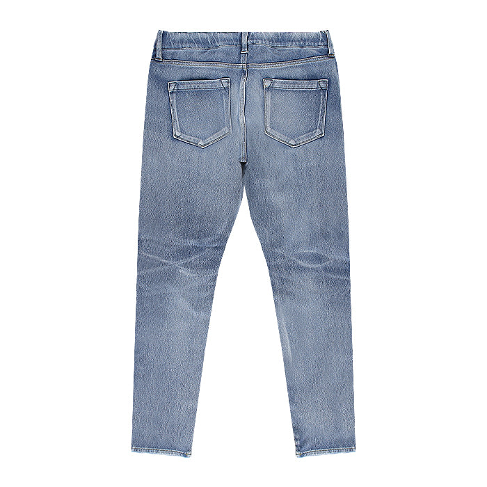 RESOUND CLOTHING / リサウンドクロージング ミック デニム ジャージー パンツ RC37-ST-020-a 502rc37st020a