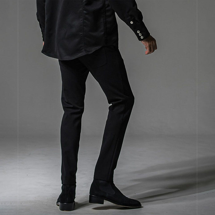 RESOUND CLOTHING / リサウンドクロージング ERIC EASY PANTS イージーパンツ RC37-ST-027 502rc37st027