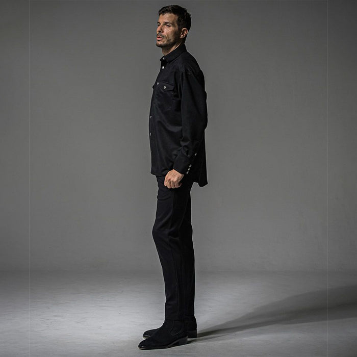 RESOUND CLOTHING / リサウンドクロージング ERIC EASY PANTS イージーパンツ RC37-ST-027 502rc37st027