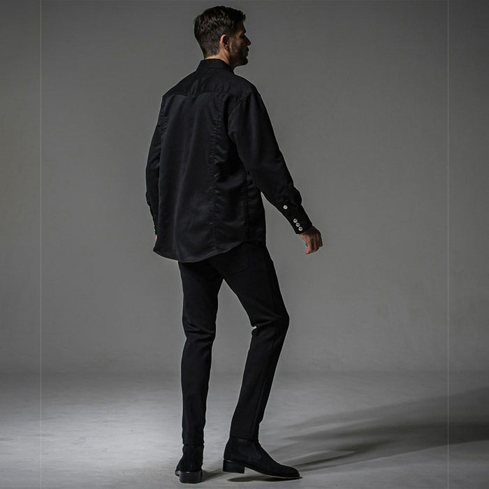 RESOUND CLOTHING / リサウンドクロージング ERIC EASY PANTS イージーパンツ RC37-ST-027 502rc37st027