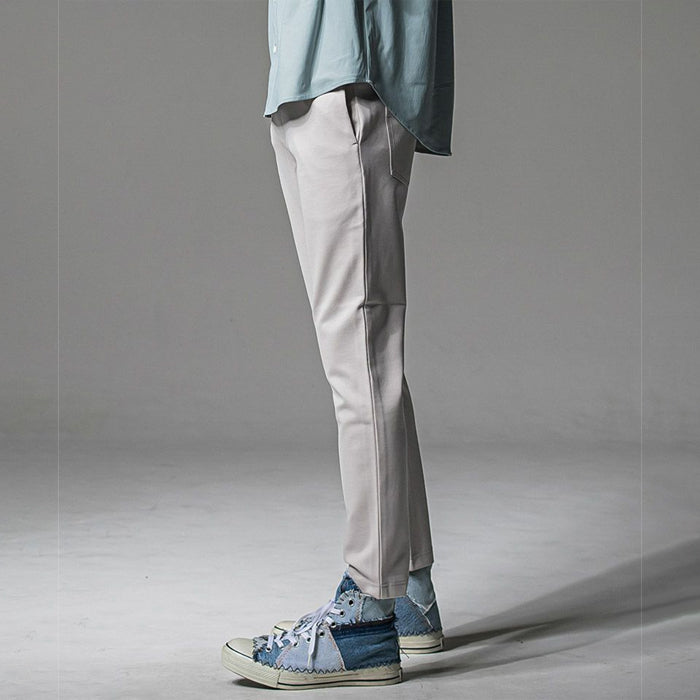 RESOUND CLOTHING / リサウンドクロージング ERIC EASY PANTS イージーパンツ RC37-ST-027 502rc37st027