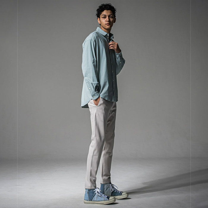 RESOUND CLOTHING / リサウンドクロージング ERIC EASY PANTS イージーパンツ RC37-ST-027 502rc37st027