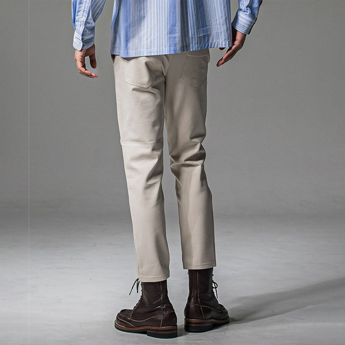 RESOUND CLOTHING / リサウンドクロージング ERIC EASY PANTS イージーパンツ RC37-ST-027 502rc37st027