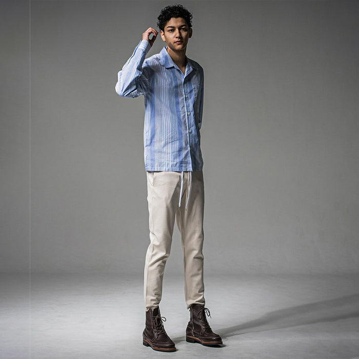 RESOUND CLOTHING / リサウンドクロージング ERIC EASY PANTS イージーパンツ RC37-ST-027 502rc37st027