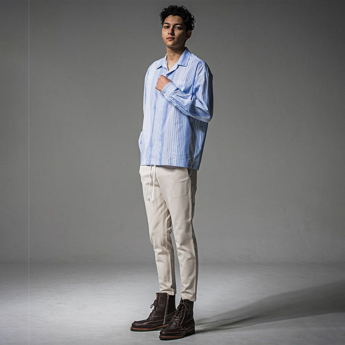 RESOUND CLOTHING / リサウンドクロージング ERIC EASY PANTS イージーパンツ RC37-ST-027 502rc37st027