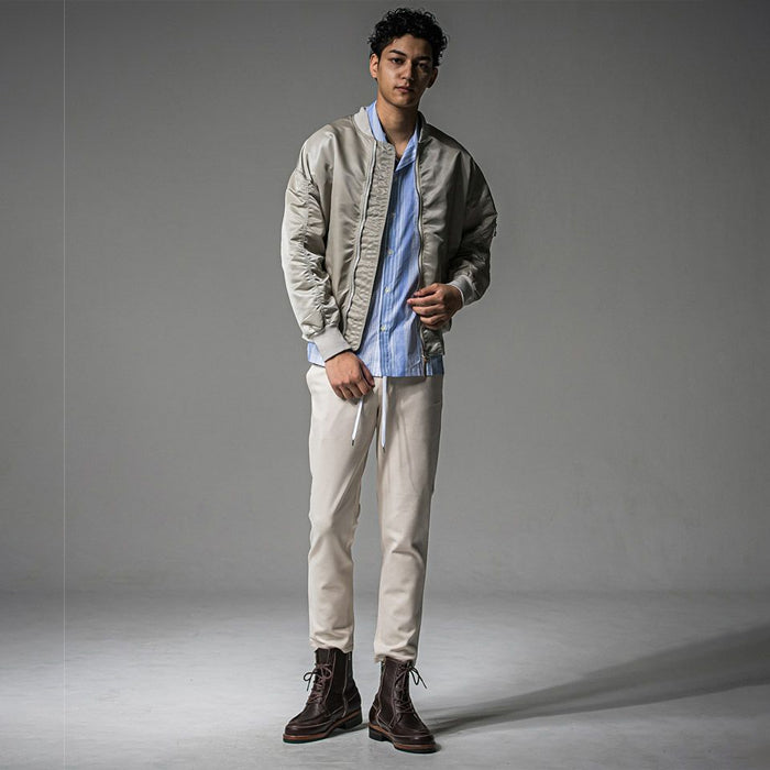 RESOUND CLOTHING / リサウンドクロージング ERIC EASY PANTS イージーパンツ RC37-ST-027 502rc37st027