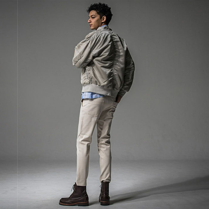 RESOUND CLOTHING / リサウンドクロージング ERIC EASY PANTS イージーパンツ RC37-ST-027 502rc37st027