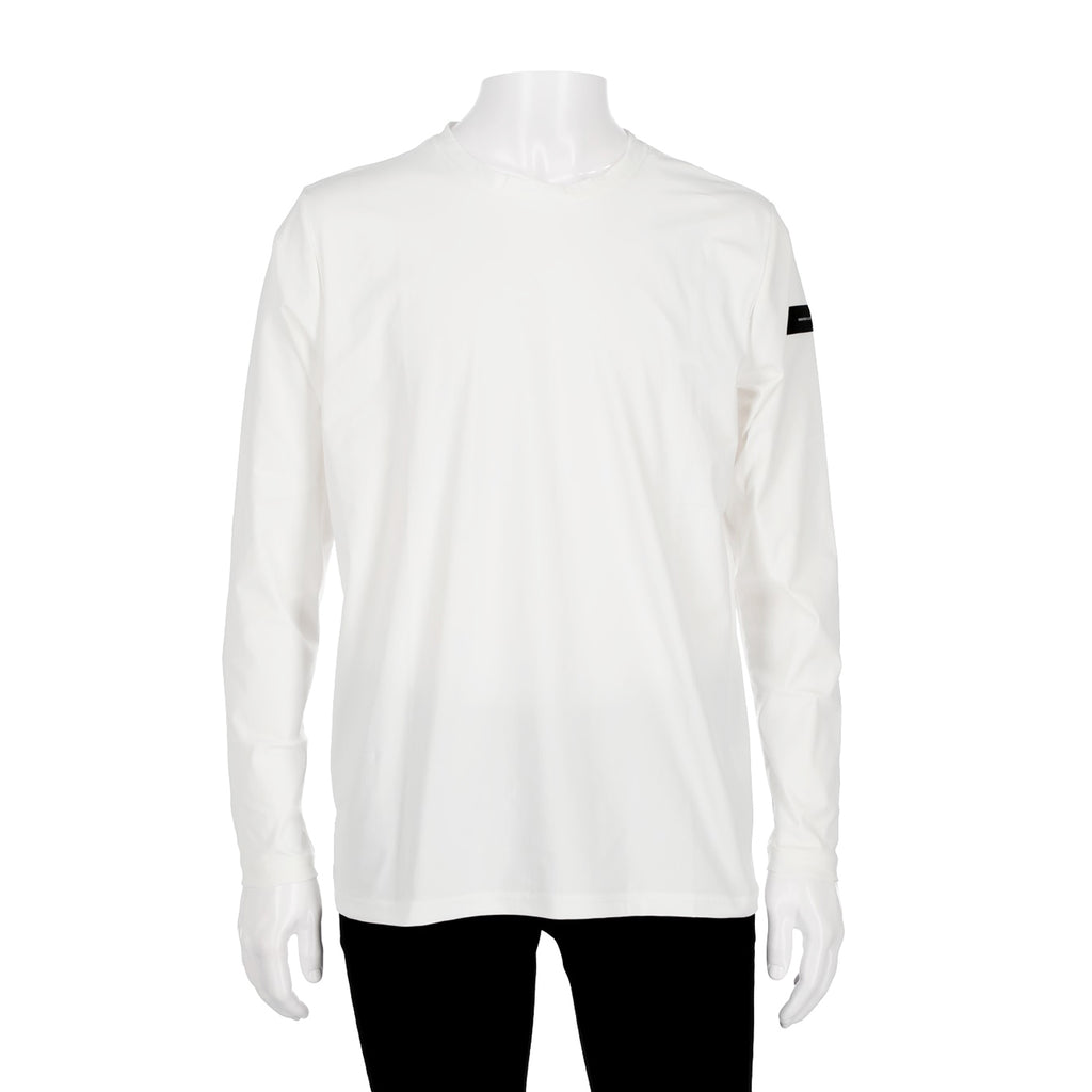 RESOUND CLOTHING  / リサウンドクロージング ナイロン ロング スリーブ Tシャツ RC37-T-001 502rc37t001