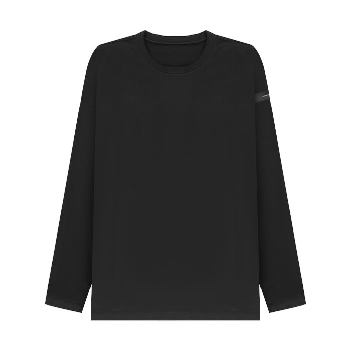 RESOUND CLOTHING  / リサウンドクロージング ナイロン ロング スリーブ Tシャツ RC37-T-001 502rc37t001