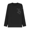 RESOUND CLOTHING / リサウンドクロージング RC nylon longsleave Tee ナイロンロングスリーブTシャツ RC37-T-002 502rc37t002