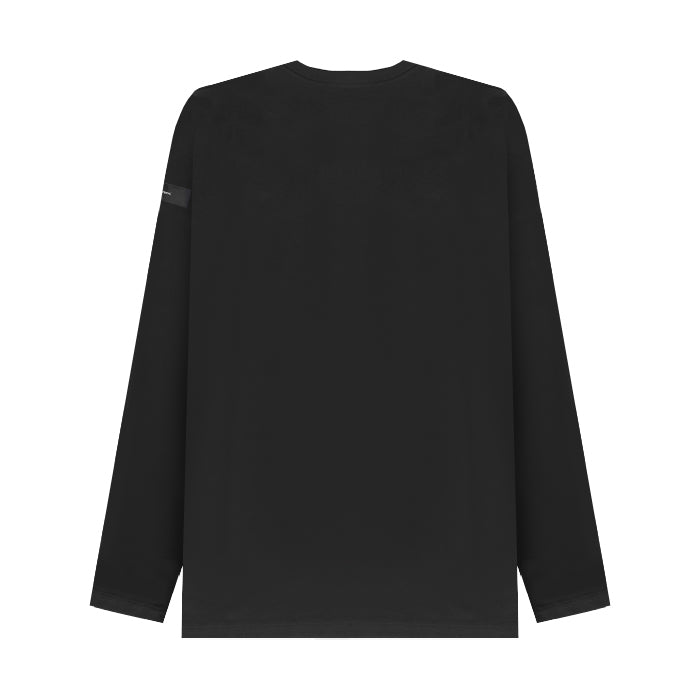 RESOUND CLOTHING / リサウンドクロージング RC nylon longsleave Tee ナイロンロングスリーブTシャツ RC37-T-002 502rc37t002