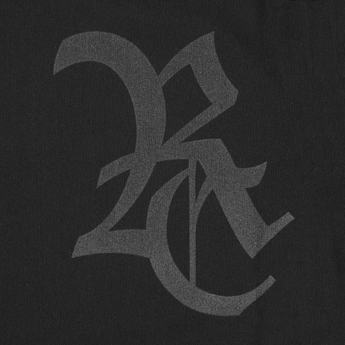RESOUND CLOTHING / リサウンドクロージング RC nylon longsleave Tee ナイロンロングスリーブTシャツ RC37-T-002 502rc37t002