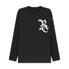 RESOUND CLOTHING / リサウンドクロージング RC nylon longsleave Tee ナイロンロングスリーブTシャツ RC37-T-002 502rc37t002