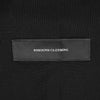RESOUND CLOTHING / リサウンドクロージング RC nylon longsleave Tee ナイロンロングスリーブTシャツ RC37-T-002 502rc37t002