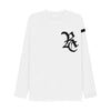 RESOUND CLOTHING / リサウンドクロージング RC nylon longsleave Tee ナイロンロングスリーブTシャツ RC37-T-002 502rc37t002