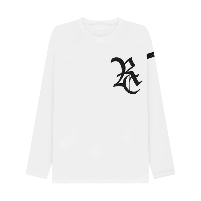 RESOUND CLOTHING / リサウンドクロージング RC nylon longsleave Tee ナイロンロングスリーブTシャツ RC37-T-002 502rc37t002