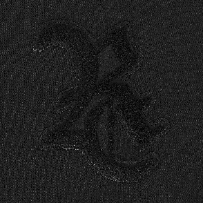 【入荷しました！】 RESOUND CLOTHING / リサウンドクロージング RC シェニール ベロア フリース ドロップ トレーナー RC38-C-004 502rc38c004