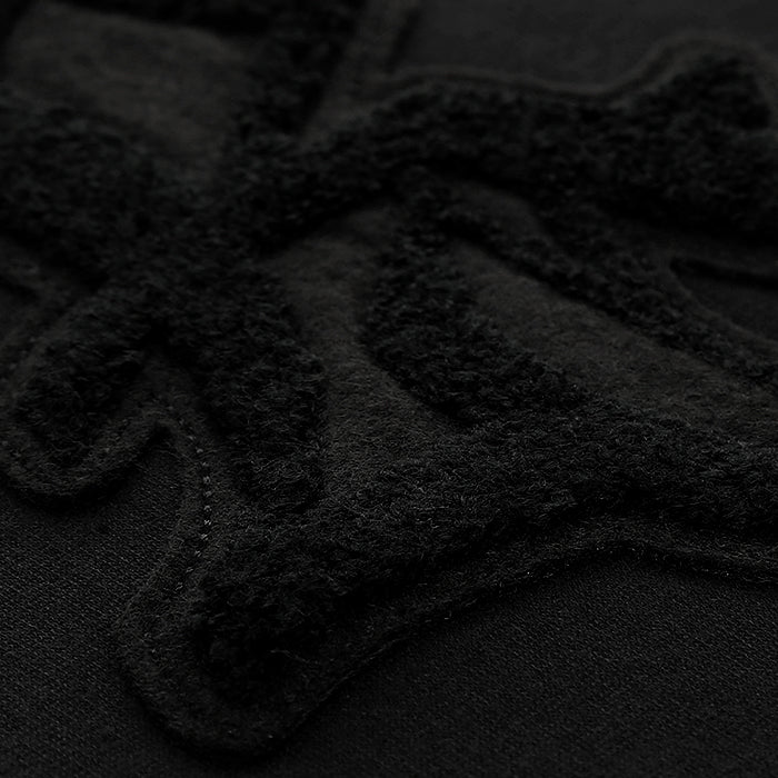 【入荷しました！】 RESOUND CLOTHING / リサウンドクロージング RC シェニール ベロア フリース ドロップ トレーナー RC38-C-004 502rc38c004