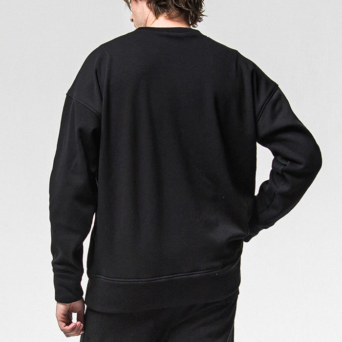 【入荷しました！】 RESOUND CLOTHING / リサウンドクロージング RC シェニール ベロア フリース ドロップ トレーナー RC38-C-004 502rc38c004