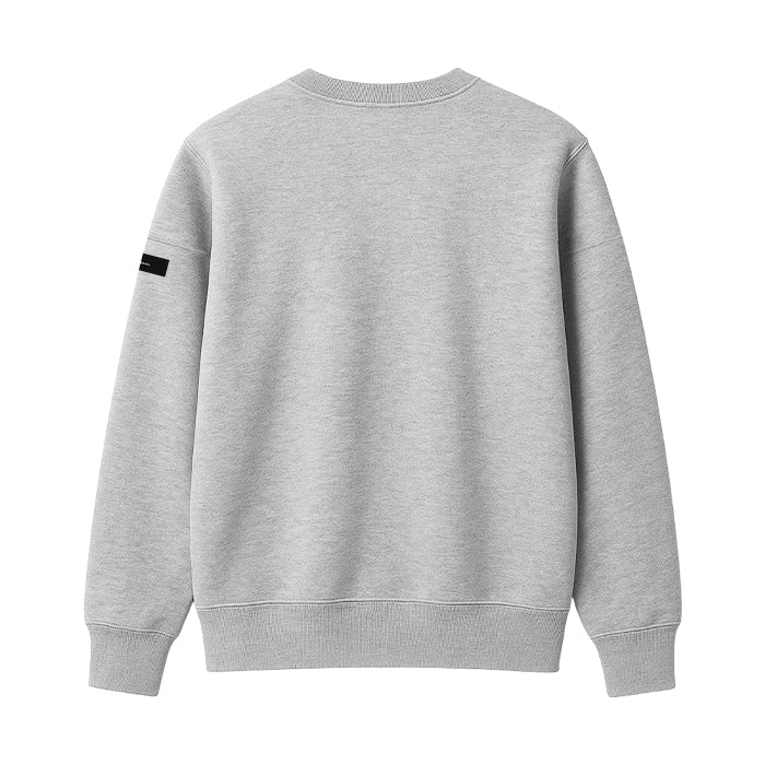 【入荷しました！】 RESOUND CLOTHING / リサウンドクロージング RC シェニール ベロア フリース ドロップ トレーナー RC38-C-004 502rc38c004