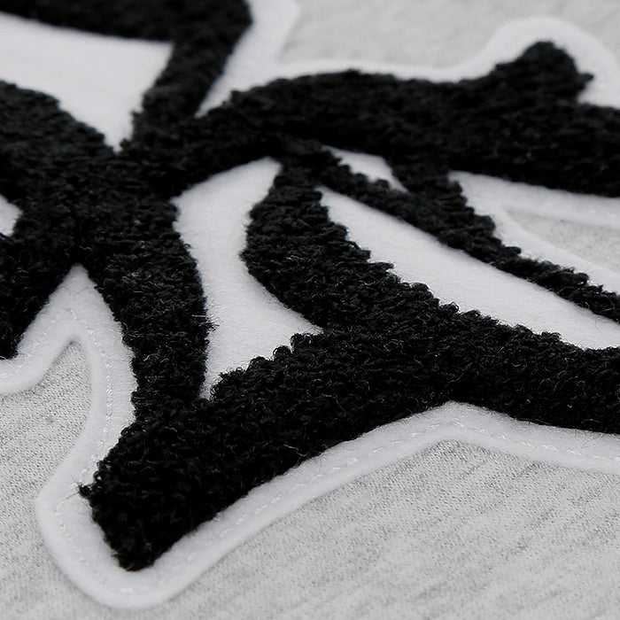 【入荷しました！】 RESOUND CLOTHING / リサウンドクロージング RC シェニール ベロア フリース ドロップ トレーナー RC38-C-004 502rc38c004