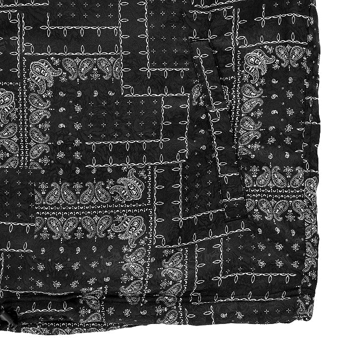 【予約販売11月下旬入荷】 RESOUND CLOTHING / リサウンドクロージング ファー コーチ ジャケット RC38-JK-005 502rc38jk005