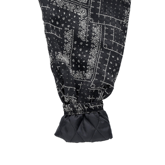 【予約販売11月下旬入荷】 RESOUND CLOTHING / リサウンドクロージング ファー コーチ ジャケット RC38-JK-005 502rc38jk005