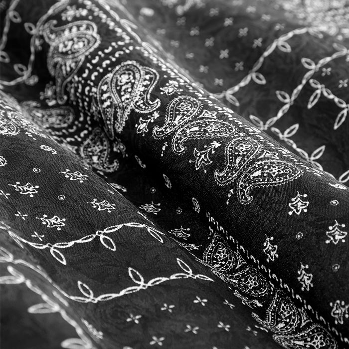 【予約販売11月下旬入荷】 RESOUND CLOTHING / リサウンドクロージング ファー コーチ ジャケット RC38-JK-005 502rc38jk005