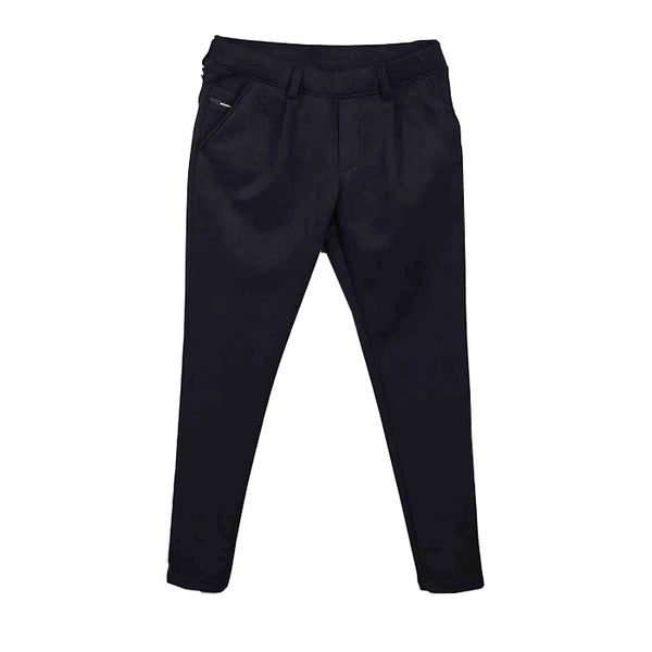 【予約販売2026年1月中旬入荷】 RESOUND CLOTHING / リサウンドクロージング クリス イージー スエード タック パンツ RC38-ST-016T 502rc38st016t