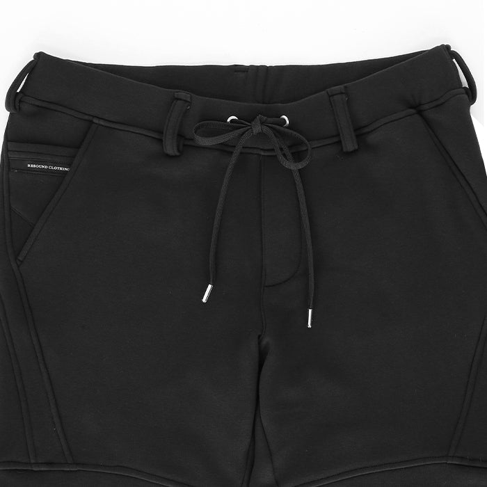 【入荷しました！】 RESOUND CLOTHING / リサウンドクロージング ベロア フリース テイラー パンツ RC38-ST-026H 502rc38st026h