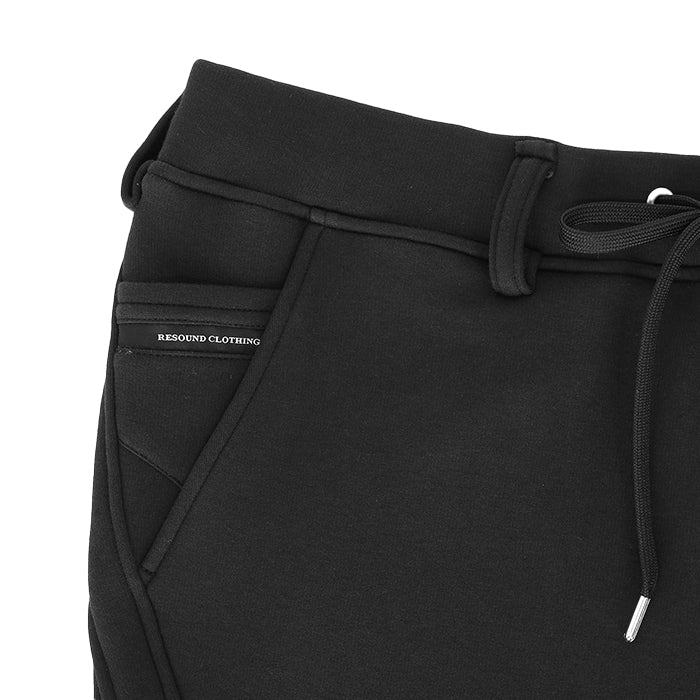 【入荷しました！】 RESOUND CLOTHING / リサウンドクロージング ベロア フリース テイラー パンツ RC38-ST-026H 502rc38st026h