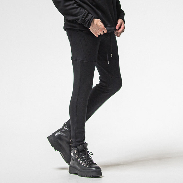 【入荷しました！】 RESOUND CLOTHING / リサウンドクロージング ベロア フリース テイラー パンツ RC38-ST-026H 502rc38st026h