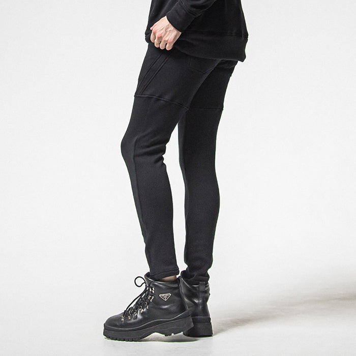 【入荷しました！】 RESOUND CLOTHING / リサウンドクロージング ベロア フリース テイラー パンツ RC38-ST-026H 502rc38st026h