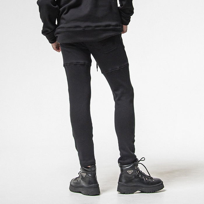 【入荷しました！】 RESOUND CLOTHING / リサウンドクロージング ベロア フリース テイラー パンツ RC38-ST-026H 502rc38st026h