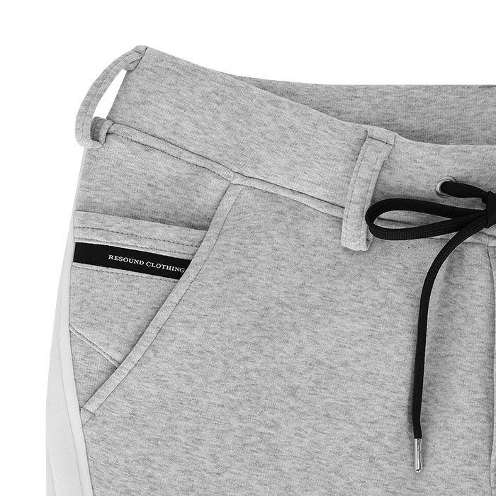 【入荷しました！】 RESOUND CLOTHING / リサウンドクロージング ベロア フリース テイラー パンツ RC38-ST-026H 502rc38st026h