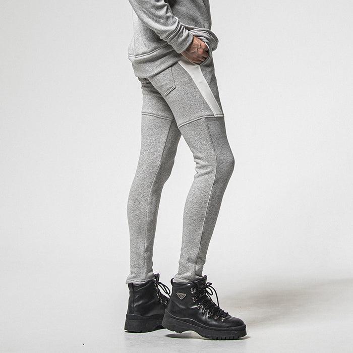 【入荷しました！】 RESOUND CLOTHING / リサウンドクロージング ベロア フリース テイラー パンツ RC38-ST-026H 502rc38st026h