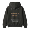 CHRISLV / クリスエルヴィ リック・ロス フーディー 502rickrosshood