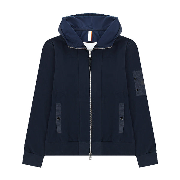 P.M.D.S. / ピーエムディーエス ジップアップパーカー フーディー メンズ 502siphopk