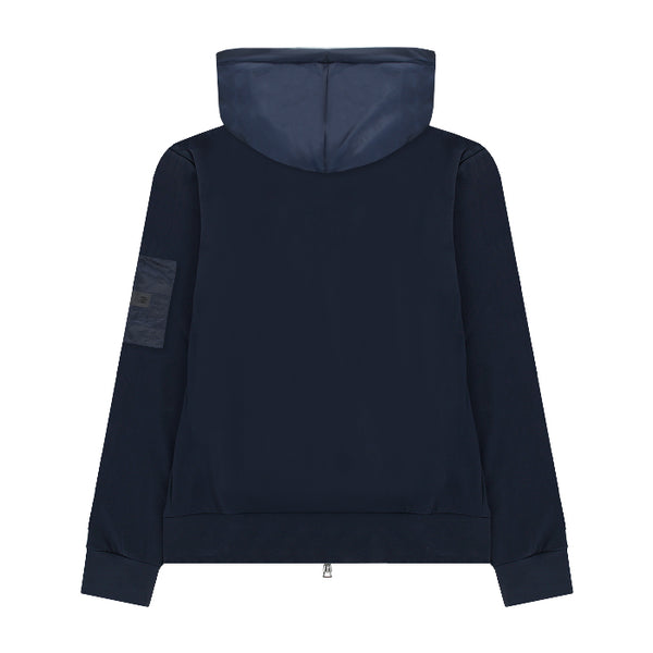 P.M.D.S. / ピーエムディーエス ジップアップパーカー フーディー メンズ 502siphopk