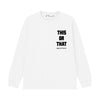 KING OF ROCK / キングオブロック ロングTシャツ ロンT メンズ 502thisorthatbi