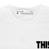 KING OF ROCK / キングオブロック ロングTシャツ ロンT メンズ 502thisorthatbi